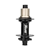 ZTTO MTB P3E-Bike Steel Shaft Hub - Super Durable E Bike Special Steel Axle Freehub 148 Boost Hub 110x15 148x12 Thru Axle