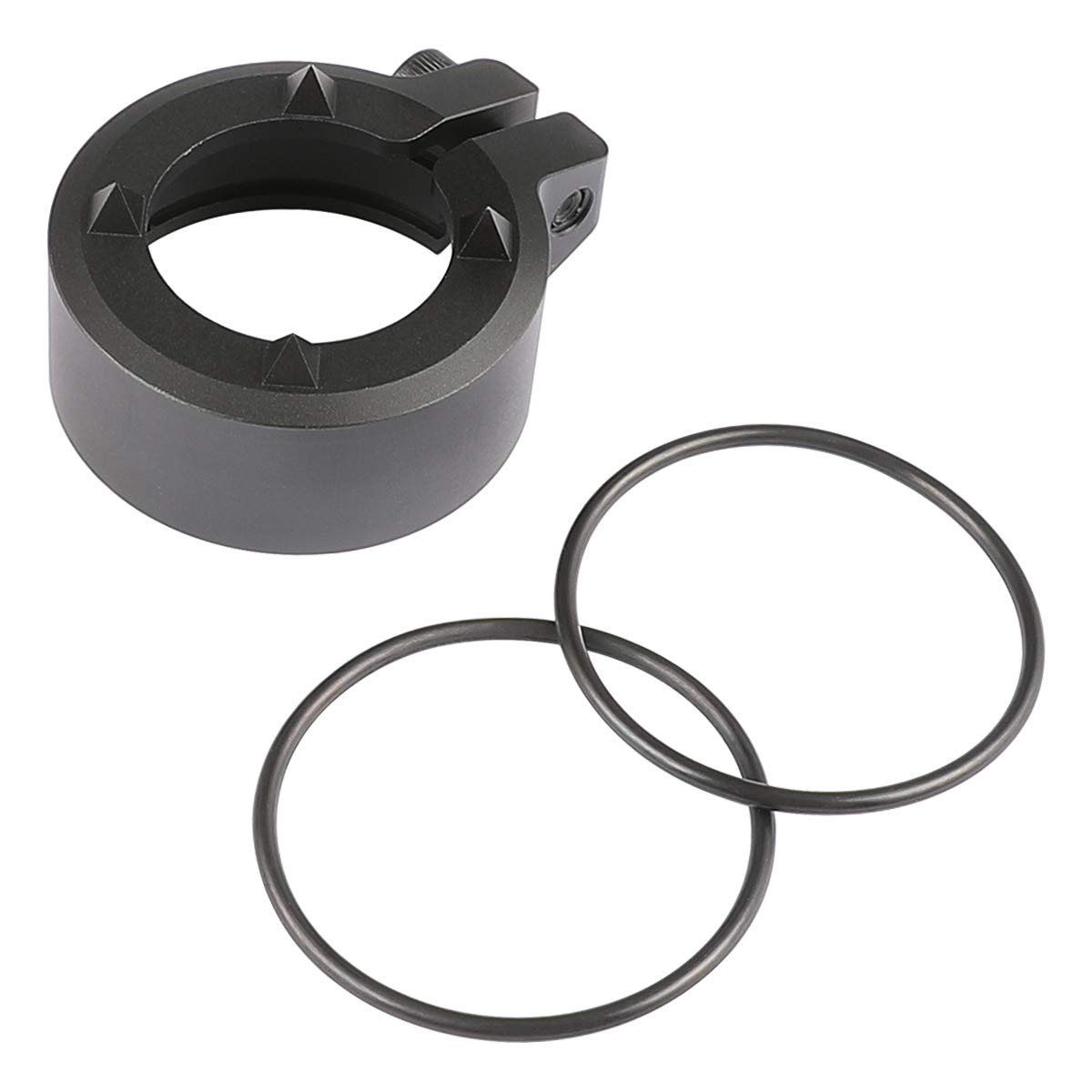 AirsoftArtisan M4-2000+グラスブレーカー サップレッサー Amazon | Airsoft Artisan ダミーグラスブレーカー (SF SOCOM/AAC M4