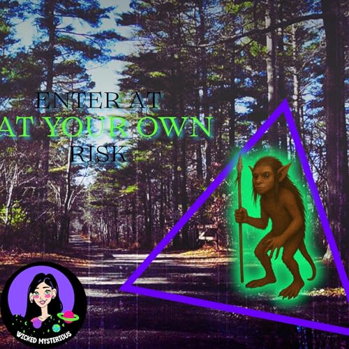 Freetown State Forest: Inside the Bridgewater Triangle&rsquo;s Most Haunted Forest