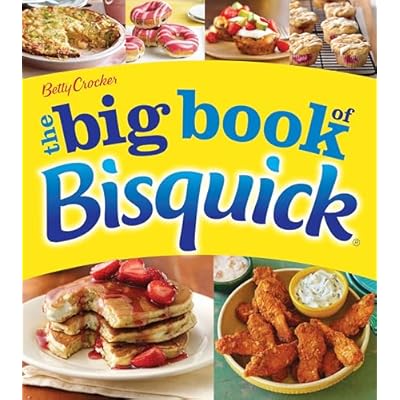 The Big Book of Bisquick