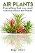 Air Plants: All you need to know about Air Plants in a single book!