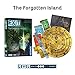 EXIT: The Game 3-Pack Escape Room Bundle | Season 2 | Forgotten Island | Polar Station | Forbidden Castle | Family-Friendly, Cooperative Game | at-Home Escape Room | 1 to 4 Players | Ages 12+
