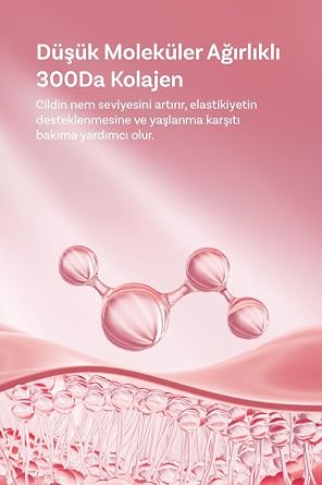 Dermal Yenileyici Sıkılaştırıcı Yaşlanma Karşıtı Nemlendirici PDRN Tonik 250 ml