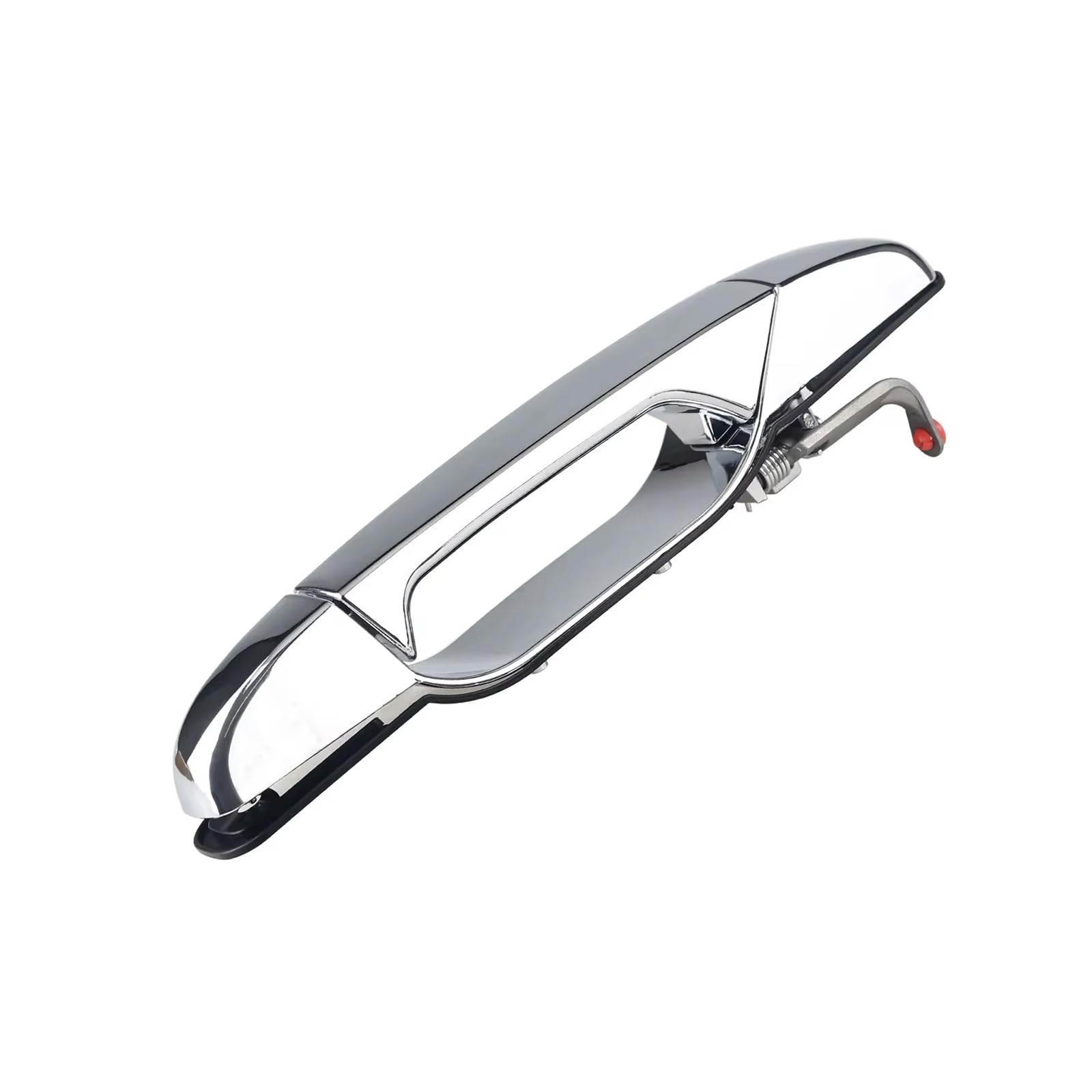 KOEHXJ Car Exterior Side Door Handle for Cadillac for Escalade for Silverado for Avalanche for Sierra for Yukon 1 Piece Car Outside Door Handle 20828258 22738721