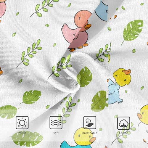 Cute Duck Toddler Girls's Underwear 2T 202c17933