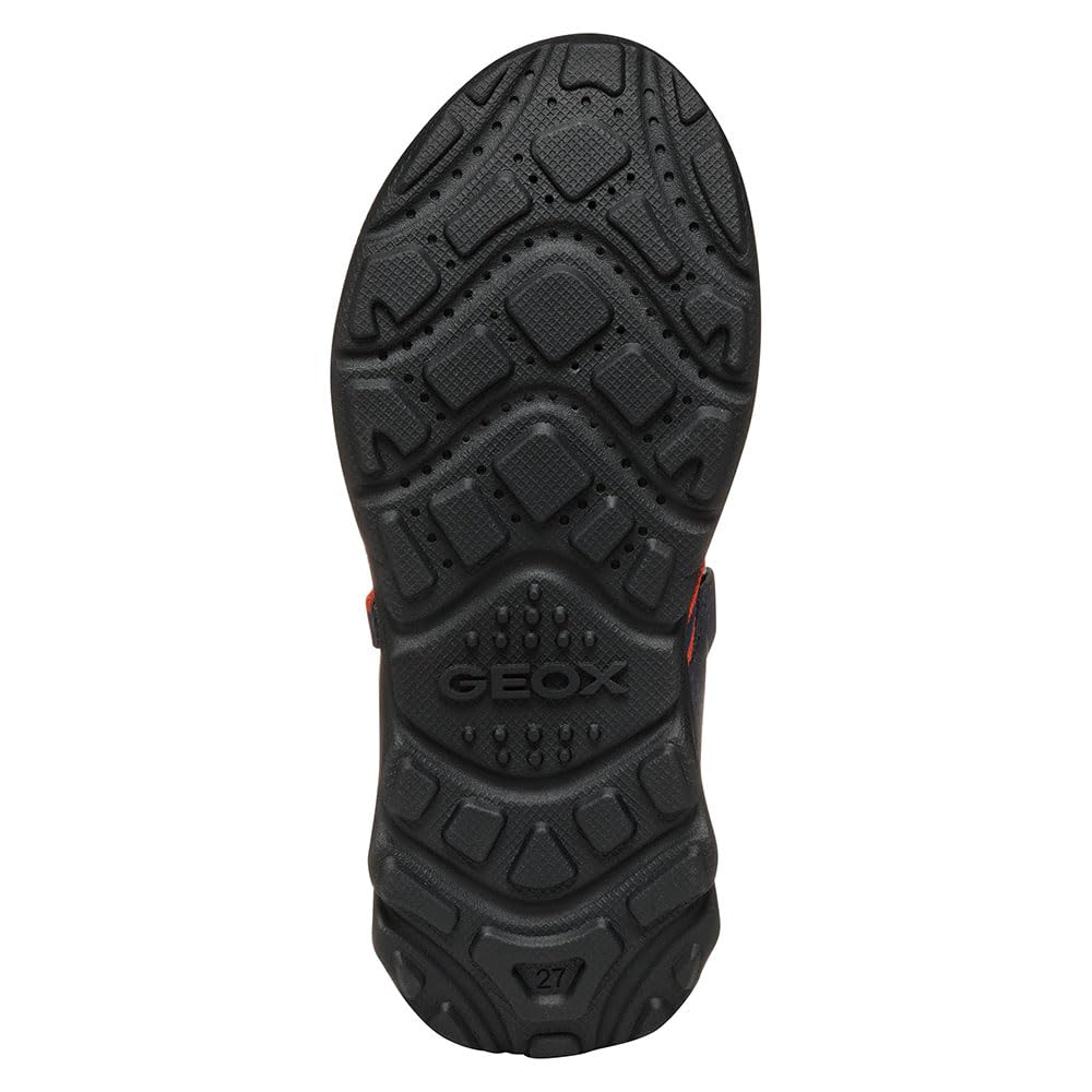 Geox J Sandal Airadyum Bo SandaliaNiños