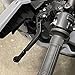 DOUKI for Buell XB9 All Models 2003-2009 Motorcycle Long Brake Clutch Levers Adjustable CNC Aluminum Short Clutch Brake Levers Lever (Color : B4)