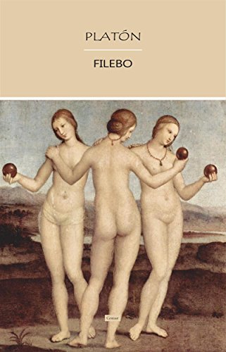 Télécharger Filebo (Spanish Edition) PDF Ebook En Ligne