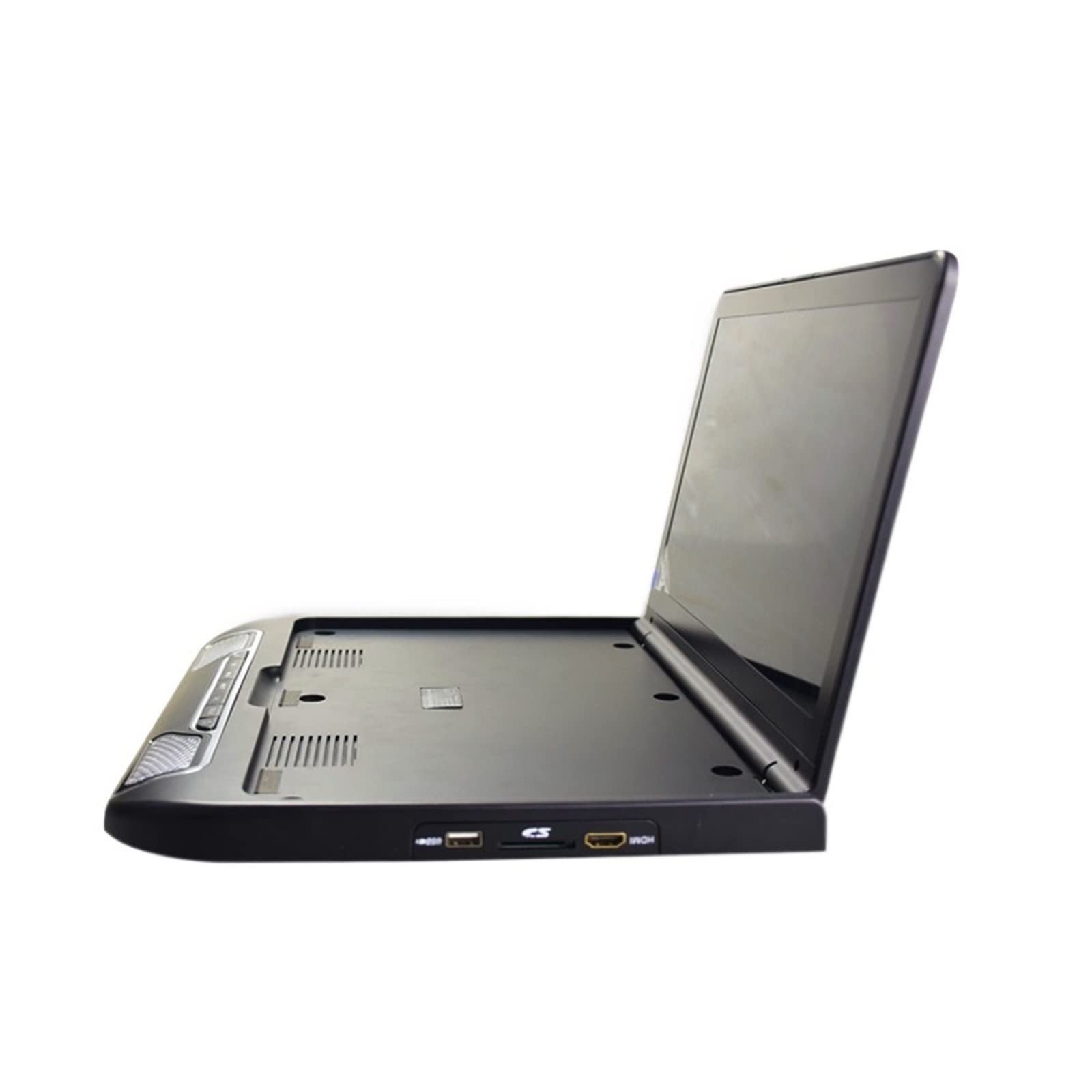 Odtwarzacz zagłówka samochodu 13,3-calowy monitor montowany na suficie Monitor MP5 HD LCD
