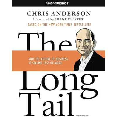 The Long Tail from Smarter Comics