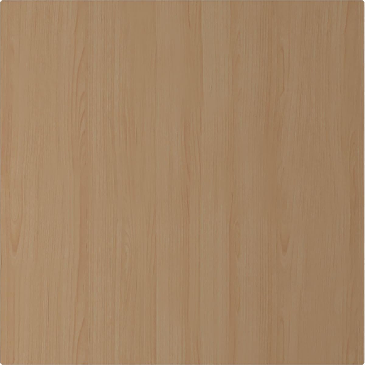Ekena Millwork ROS03X03X00EDAL Small Edinburgh Square Rosette, 3"W x 3"H x 5/8"P, Alder