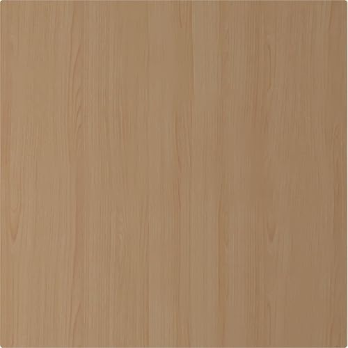 Vista 24 de Ekena Millwork ROS03X03X00EDRW Rosetas pequeñas cuadradas de Edimburgo, marrón