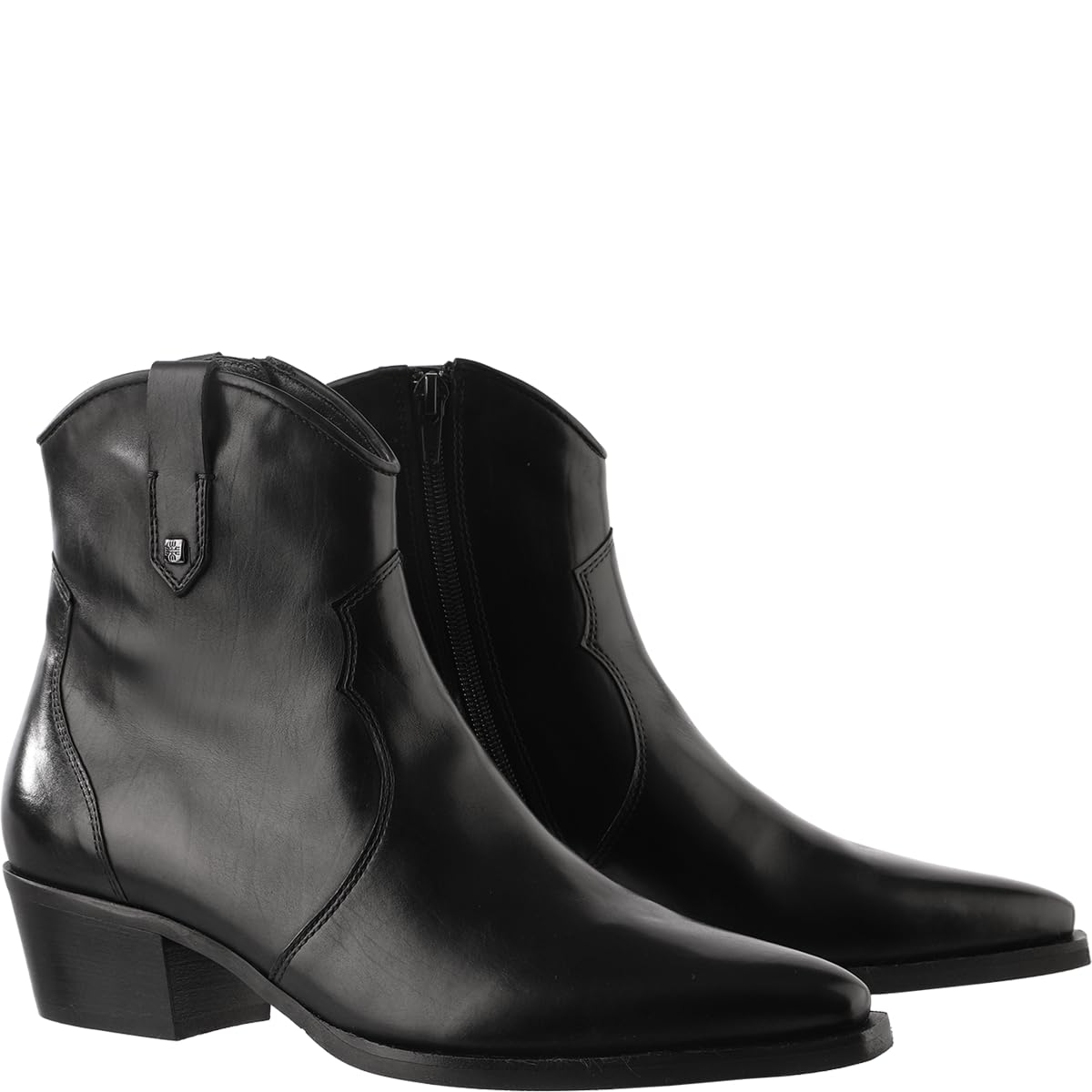HÖGL Kobiety TateButy do kostki