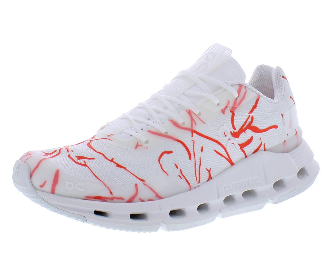 On Women's Cloudnova Sneakers