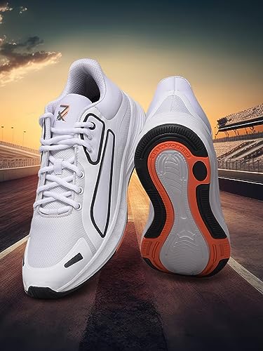 Image of Liberty LEAP7X Black Walking Shoes for Men