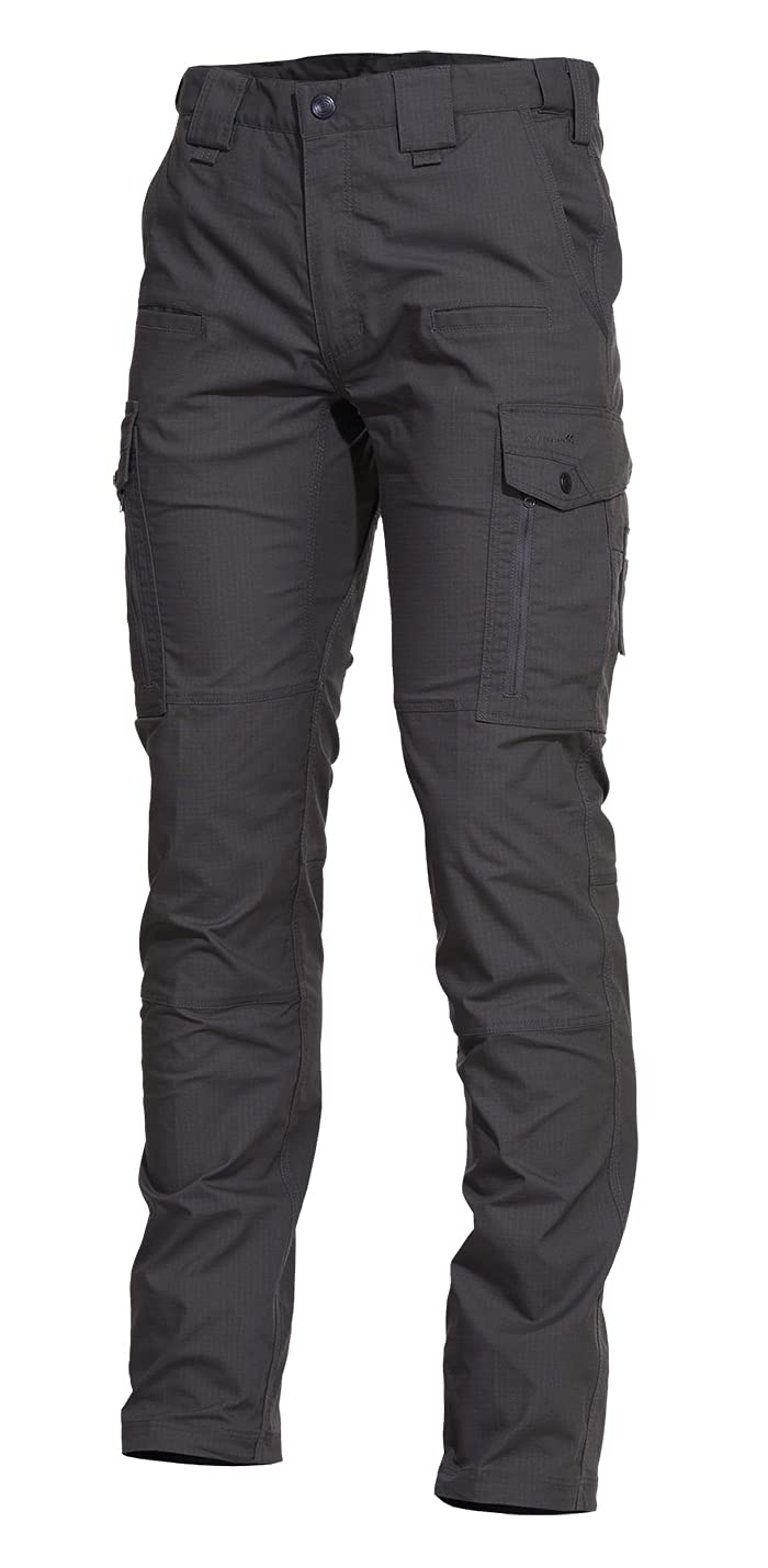 Pentagon Ranger 2.0 Pants, Black, 34W / 32L