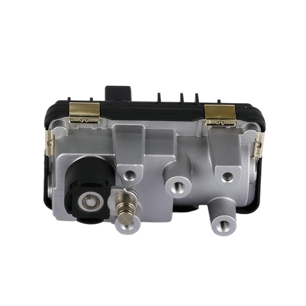 Actuador Turbocompresor Electrónico 6nw010430-38 54389880008 Turbo Para Suzuki Para SX4 Para S-Cross Para Vitara 1.6 DDiS 120 PS 2013- Wastegate Bv38 Válvula Descarga Turbo