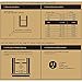 LG 8,000 BTU Window Air Conditioner, 115V, Cools 340 Sq.Ft. for Bedroom, Living Room, Apartment, Quiet Operation, Electronic Control with Remote, 3 Cooling & Fan Speeds, Auto Restart, White