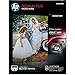 HP Premium Plus Photo Paper, Satin, 8.5x11 in, 50 sheets (CR667A)
