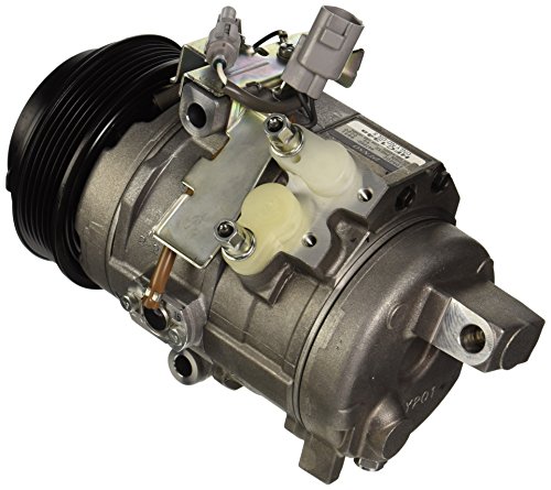 Denso 471-1412 compressor neuf de climatisation automobile avec embrayage inclus