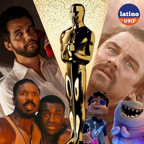 Los Oscars Are Back: Sinners, Battles, and Secret Agents