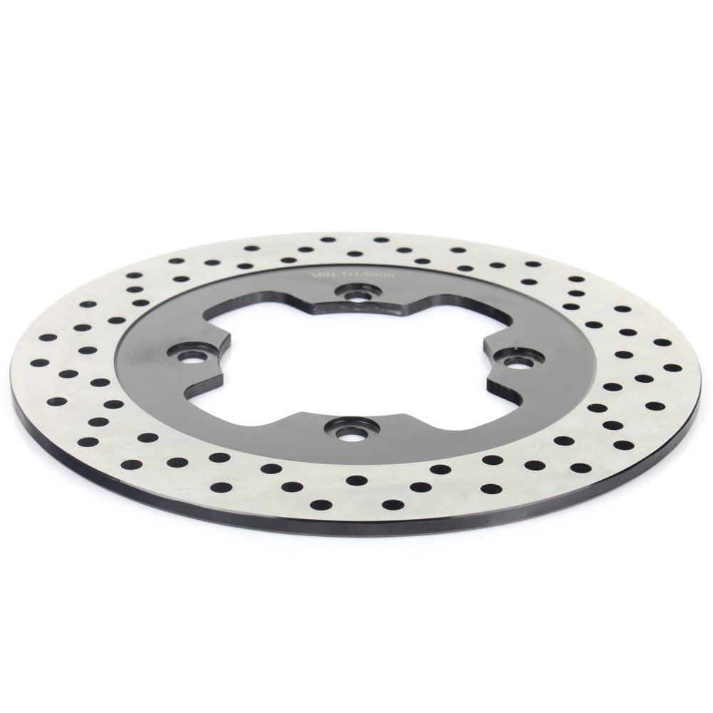 Amazon | バイクディスクローター For ZZR ZZ-R 1100 D 93 94 95 96 97