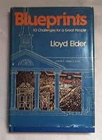 Blueprints 0805465812 Book Cover