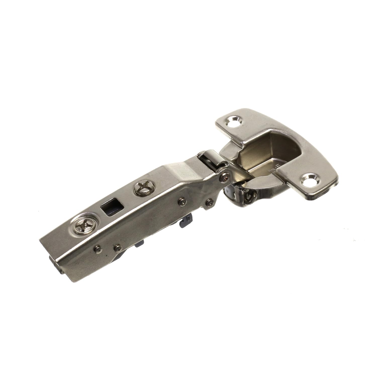 Reliapart Genuine 9073662 Cabinet Hinge 110° Overlay Non Self-Closing For Hettich Sensys 8675