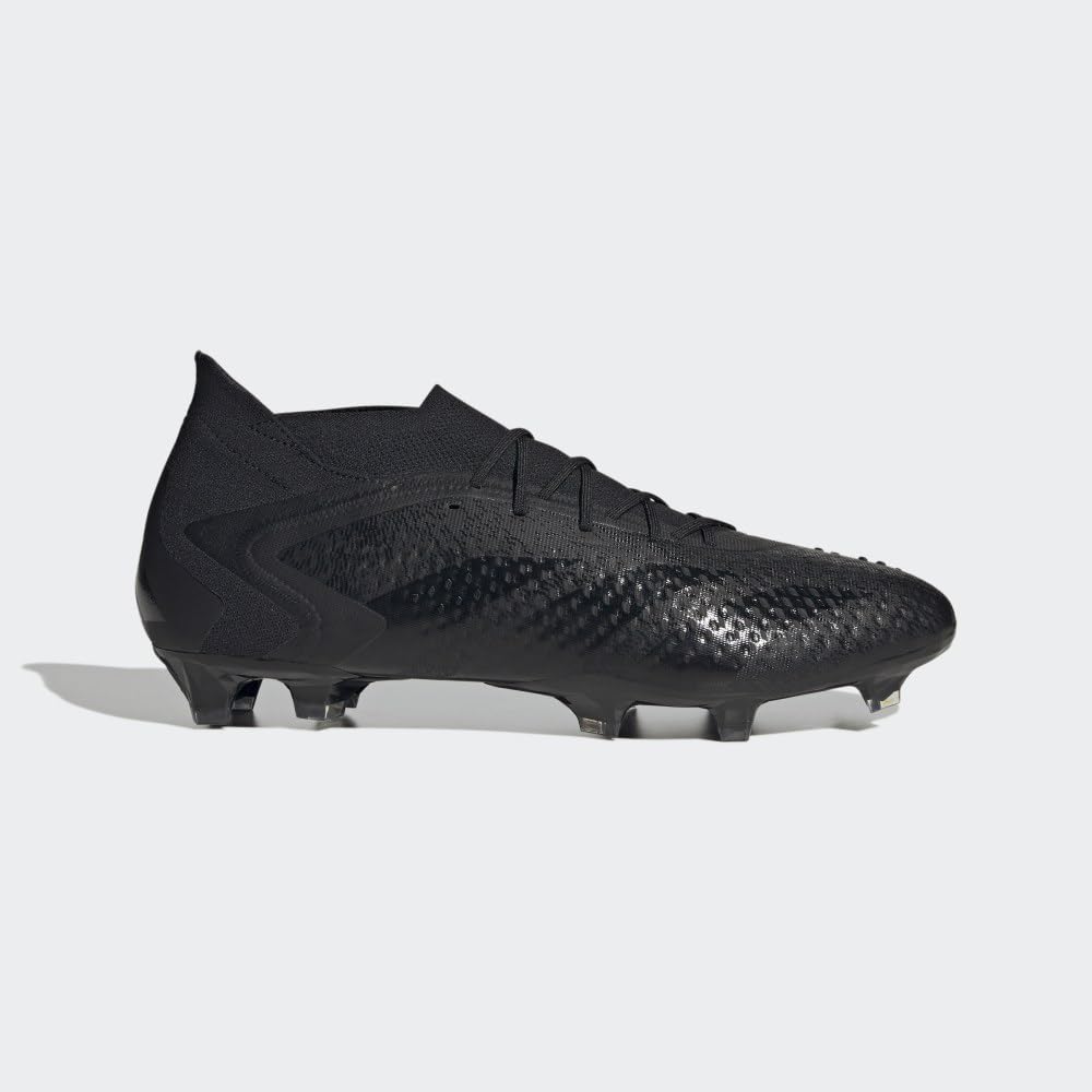 adidas Predator Accuracy.2 FG, Football Shoes (Firm Ground) Unisex Adulto