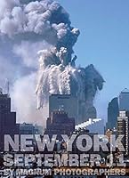 Algopix Similar Product 2 - New York September 11