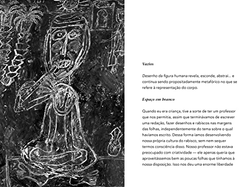 Desenho da figura humana