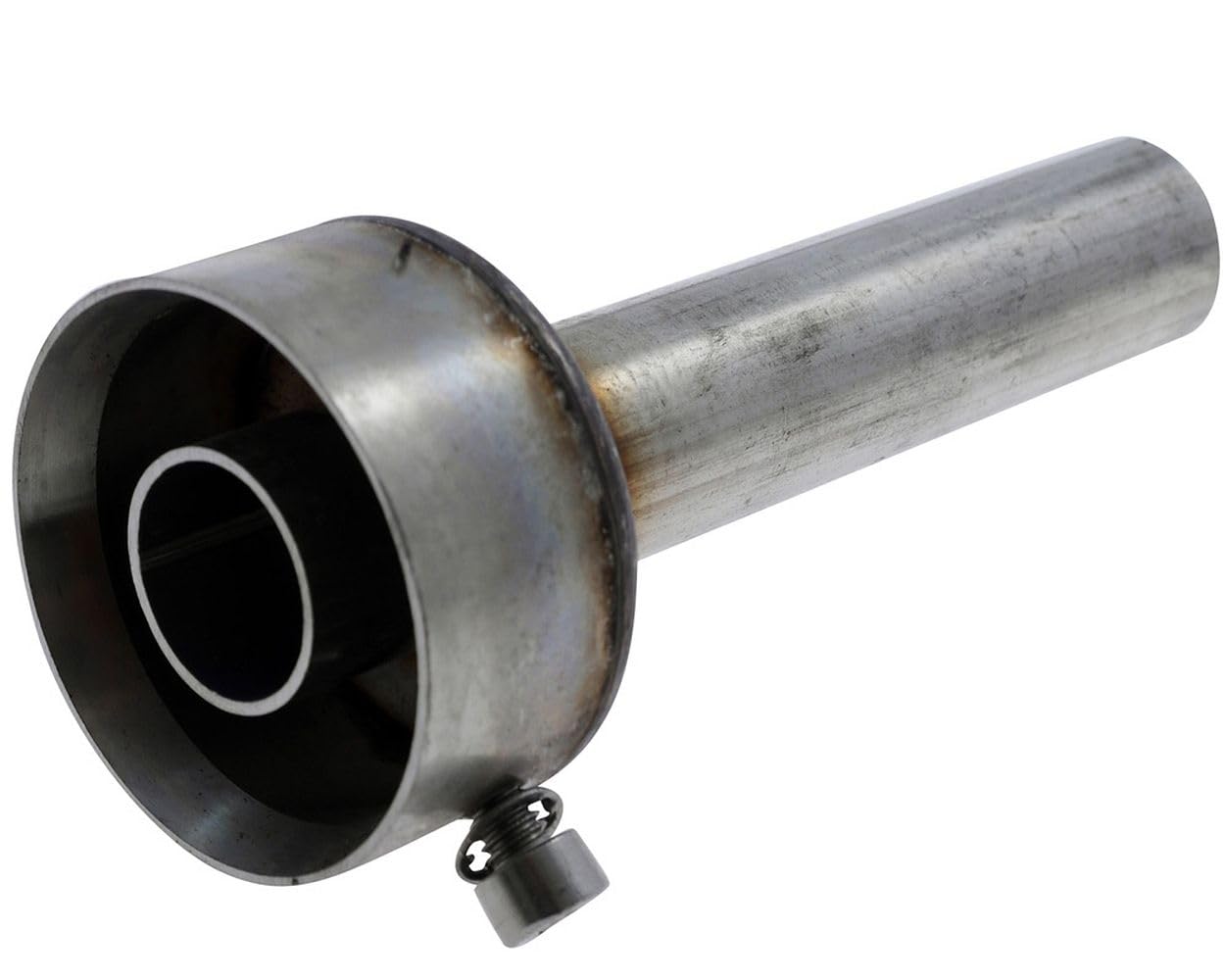 IXIL DB/Noise Killer für Hyperlow XL Auspuff - Edelstahl, Ende offen, Hochwertige Rennsportqualität