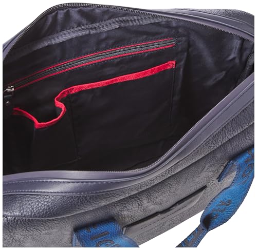 Tommy Hilfiger mens Leo Briefcase4