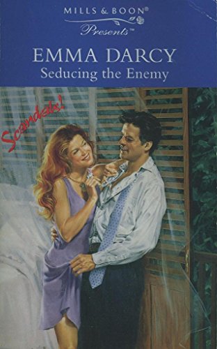 Seducing the Enemy (Presents S.) view 2