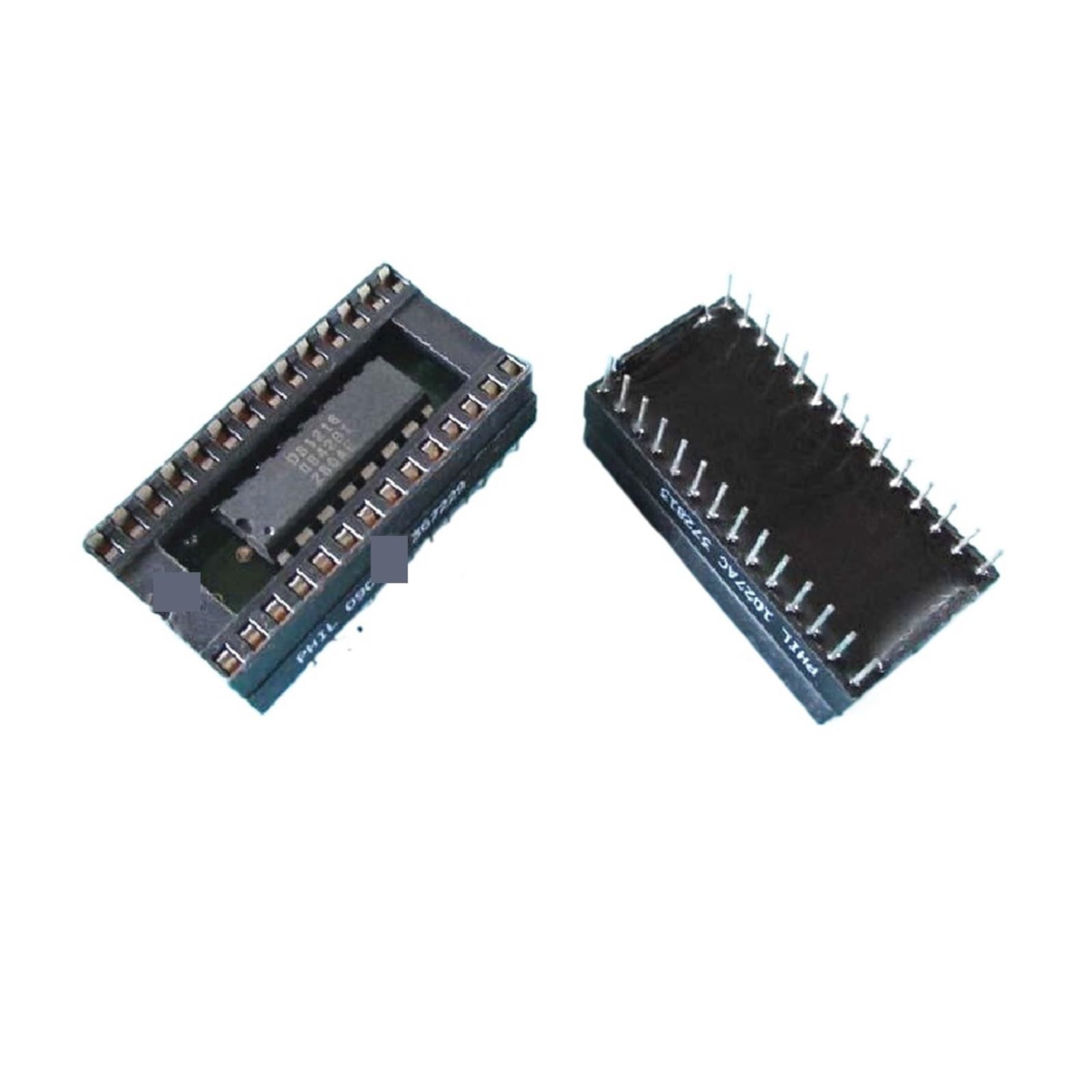 Componente DS1216D DIP-32 integrado ROM RAM temporizador para proyectos de robótica avanzada
