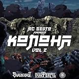  Tierra de Bandidos (feat. Smolck) [Explicit]