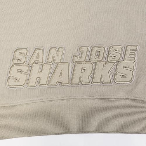 Sudadera NHL cómoda con capucha para mujer que buscan estilo cropped 6