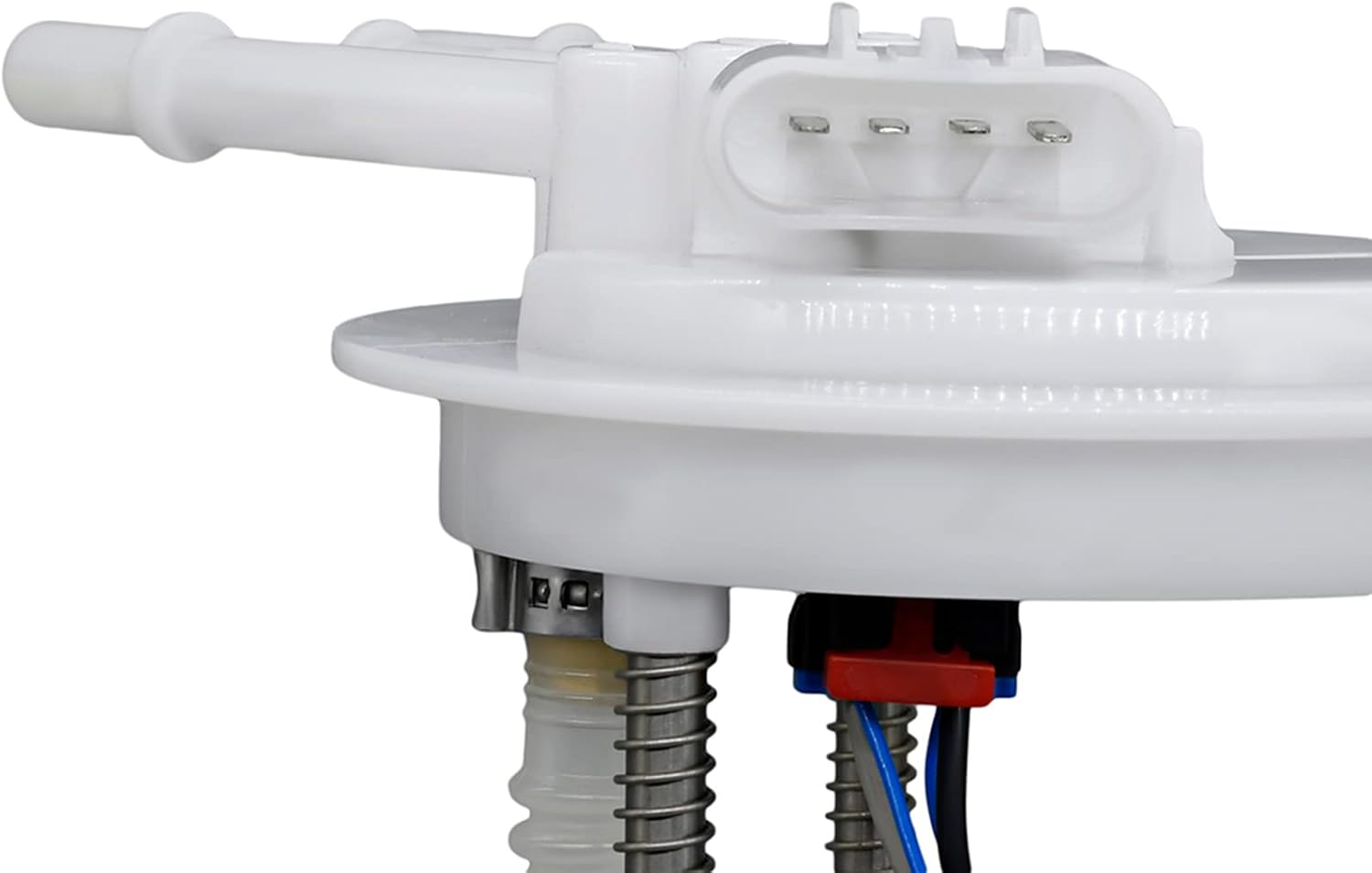 Electric Fuel Pump Assembly 2002-2004 for Buick Rendezvous 3.4L 2001-2004 for Pontiac Aztek 3.4L E3521M