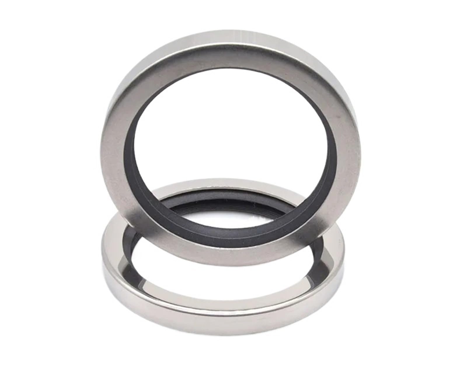 1pcs 40 * 60/62/65 * 6/7/8/9/10/11/12 mm Oil Seal for Rotary Seal Seals(40X62X12 CDLCWBK)