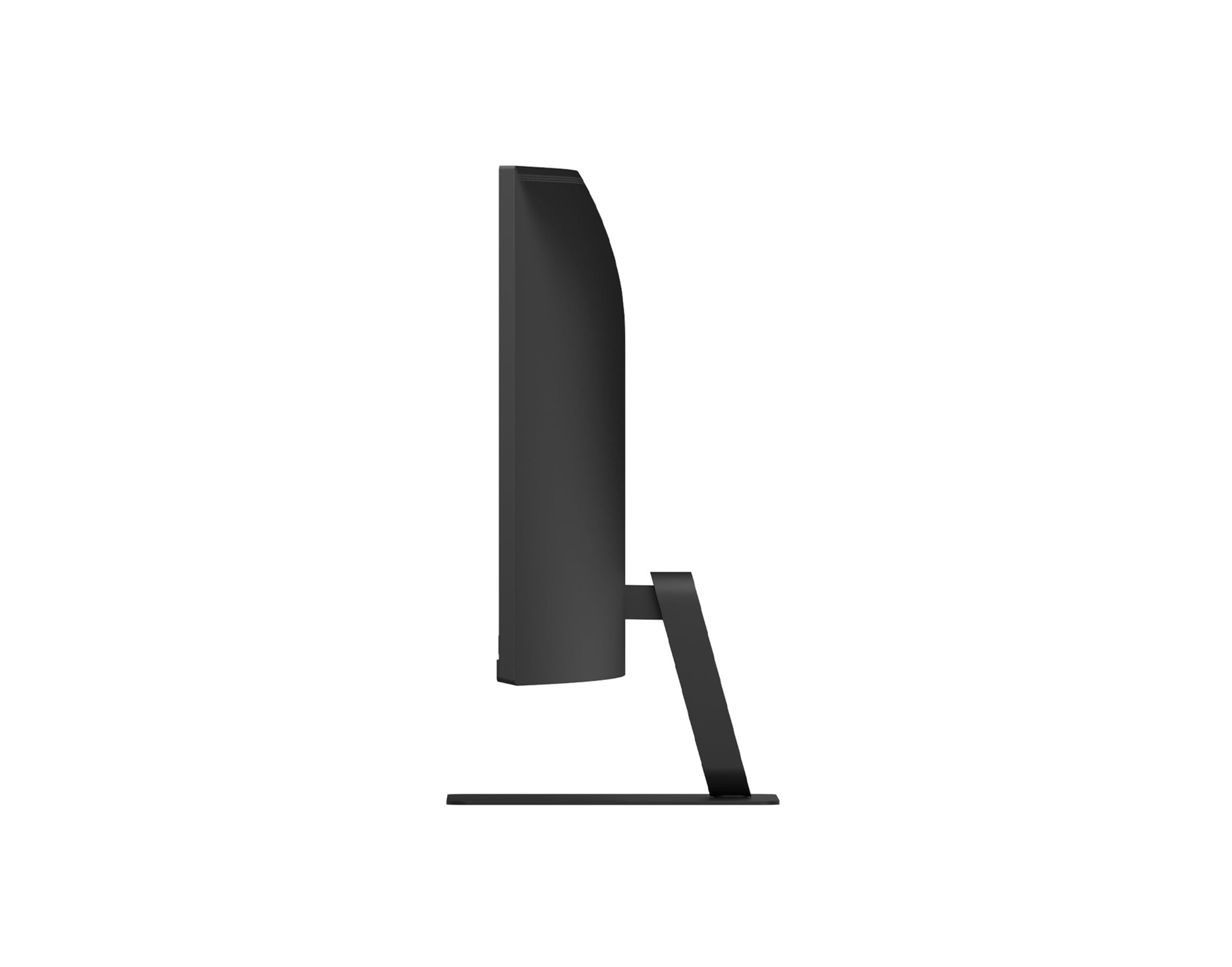 LG 34U601B Monitor UltraWide Curvo 34" WQHD (3440x1440), 120Hz, HDR10, sRGB 99%, FreeSync, HDMI 2.0, DisplayPort 1.4, Design Borderless 21:9, Nero