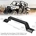 SAUTVS UTV Grab Handle, Rollover Protective Structure Grab Handle Cab Frame Grab Handle for Polaris Ranger 570 900 1000 XP/Crew/Ranger SP 570 2014-2025 Accessories (Driver Side or Passenger Side)