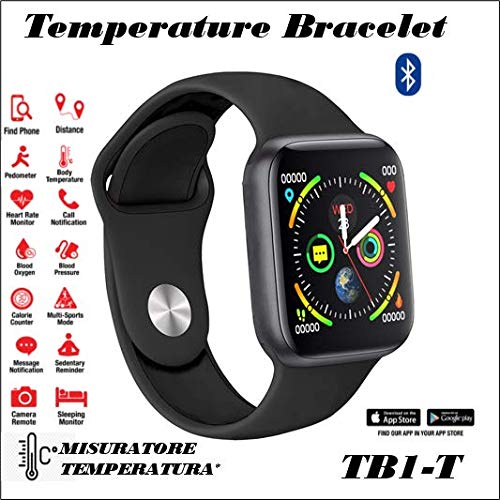 TX TB1-T Temperaturband, UNICA