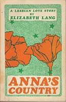Anna's Country 0930044193 Book Cover