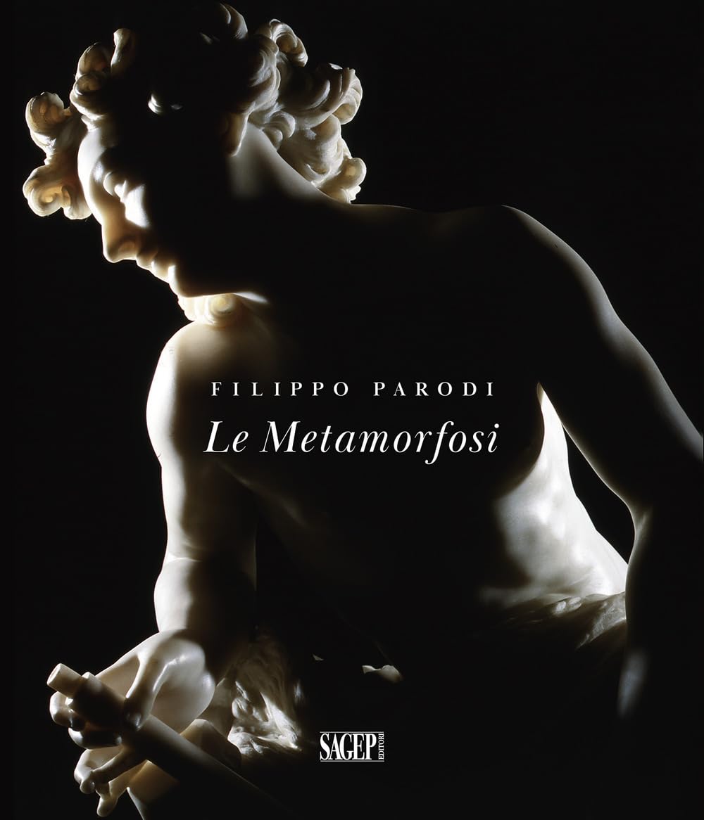 Le Metamorfosi. Filippo Parodi - 4