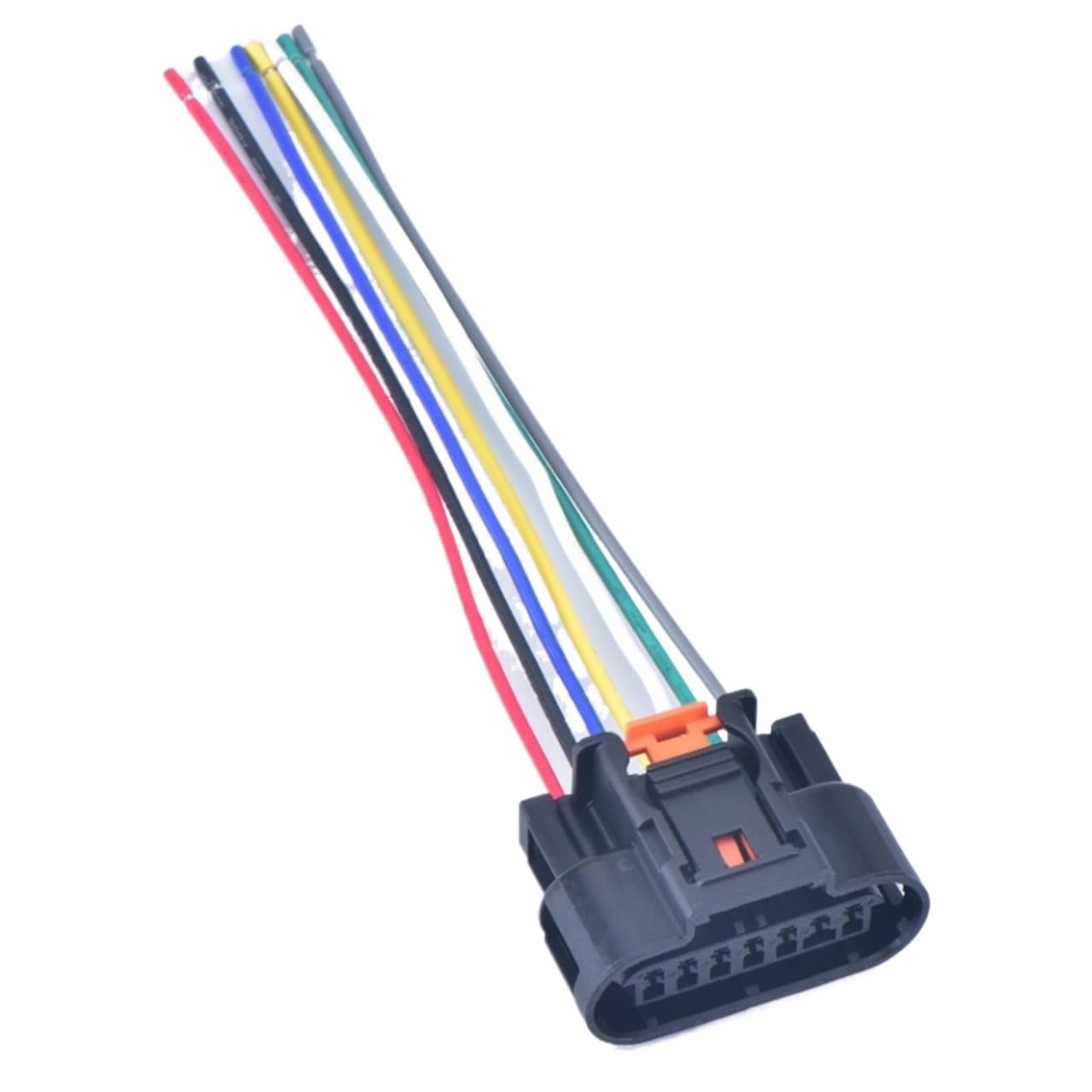 Conector de bobina de encendido con cable de 1,5mm para un arranque eficiente en Opel Astra 6