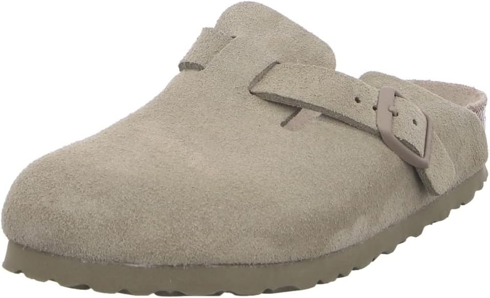 BirkenstockBoston, Men's Clogs