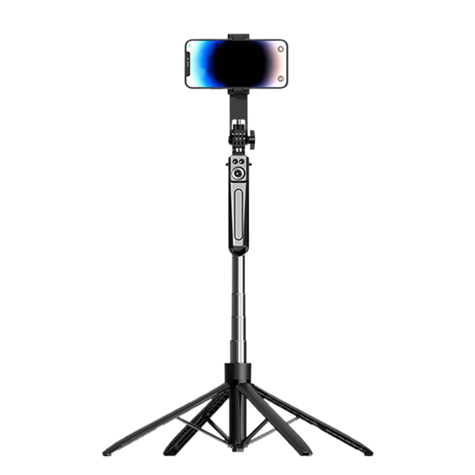 Support téléphone intérieur extérieur pour vlogging et live - 8