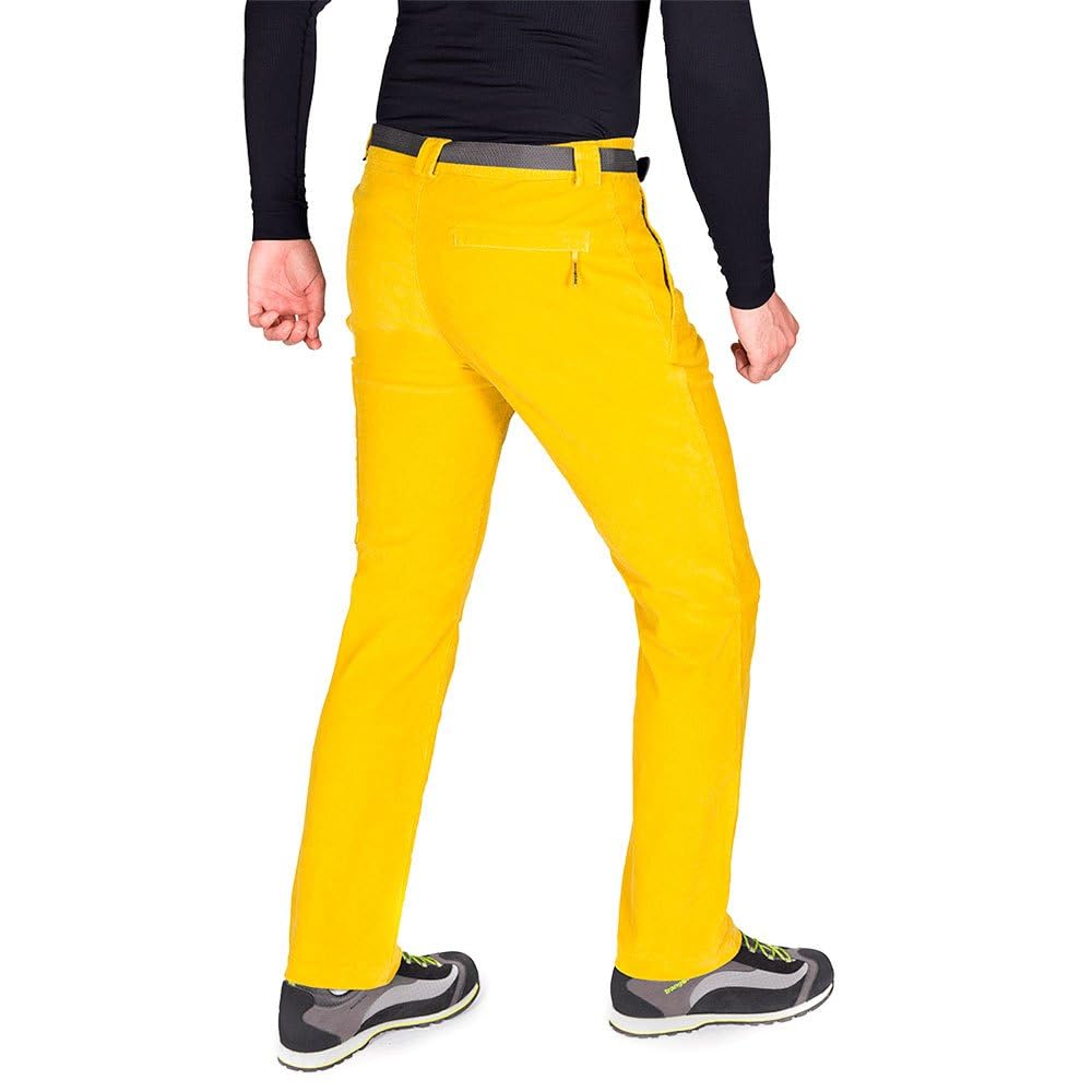TRANGOWORLD Trangoworld Kolob Pants - Pant. Largo Hombre