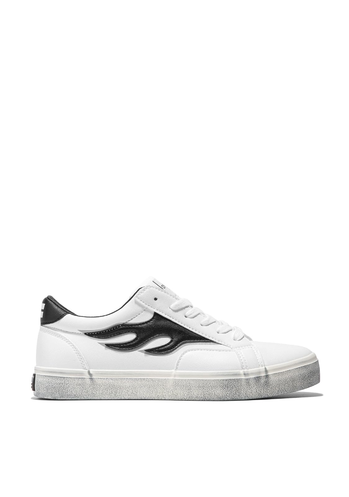 D.Franklin Zapatillas de Vestir para Hombre - Moda Casual Hombre - Modelo Echo