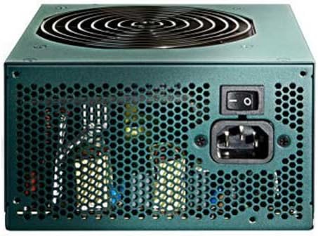 Fuente de alimentación Antec EA-650 Green 650W ATX12V miniatura 2
